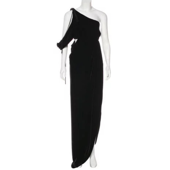 MONSE Dresses & Skirts - Monse 2016 Velvet Dress